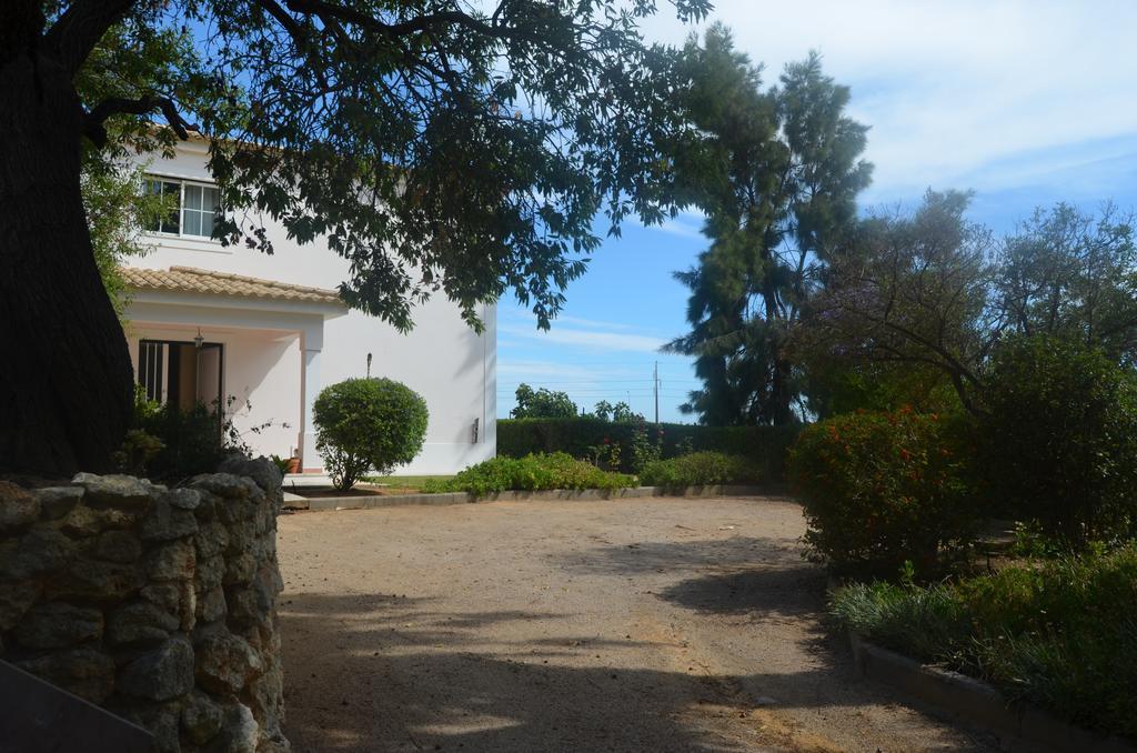 Villa Casa Do Poco Armação de Pêra Zimmer foto