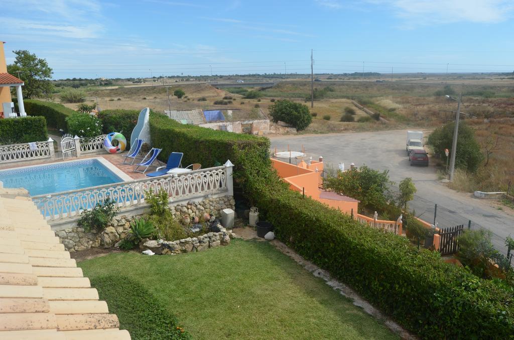 Villa Casa Do Poco Armação de Pêra Zimmer foto
