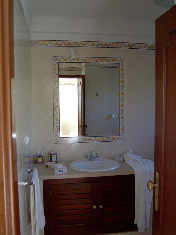 Villa Casa Do Poco Armação de Pêra Zimmer foto