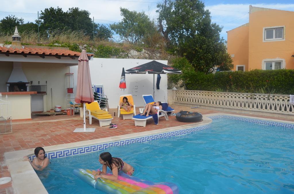 Villa Casa Do Poco Armação de Pêra Zimmer foto