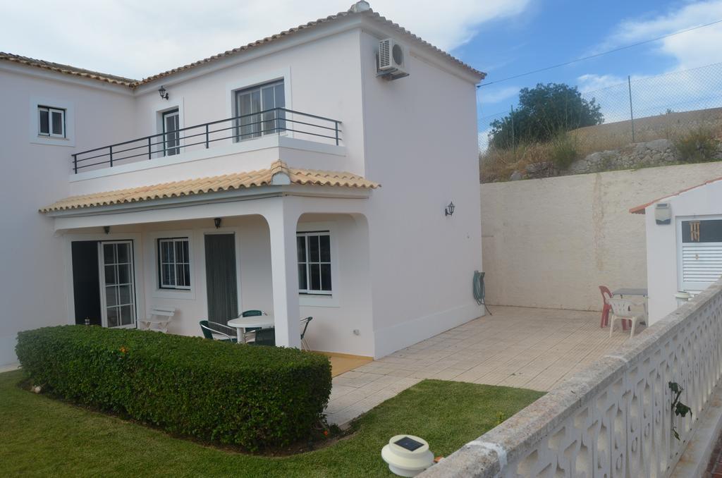 Villa Casa Do Poco Armação de Pêra Zimmer foto